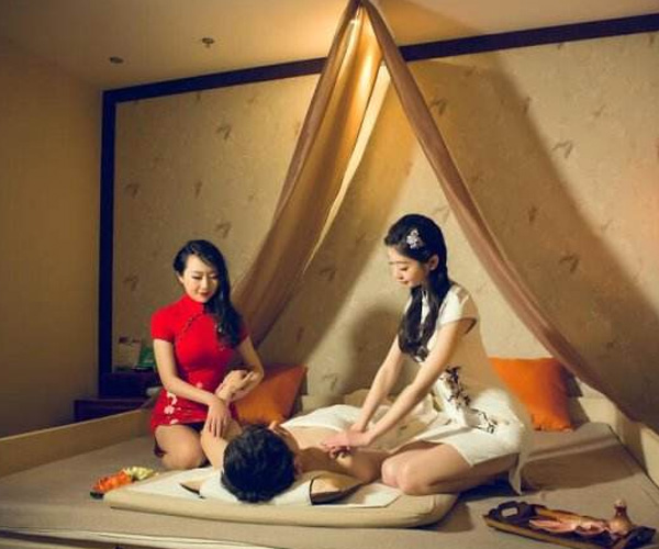 武汉东西湖spa按摩